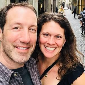 Meet your Posher, Dana